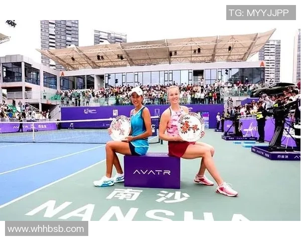 广州网球队在全运会中的强势表现与未来展望分析