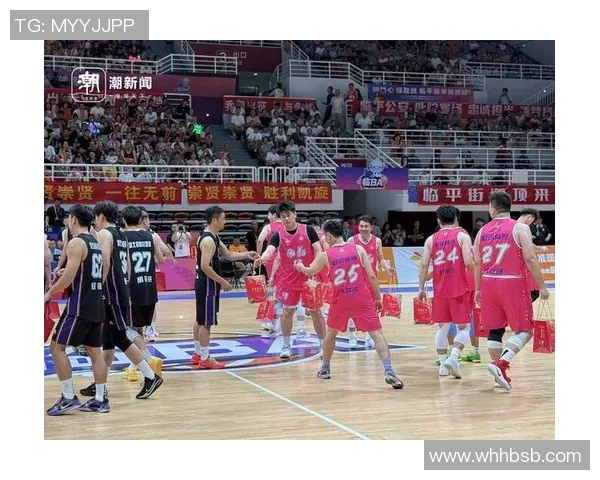 杭州篮球队快速转型引发热议新风潮与未来展望